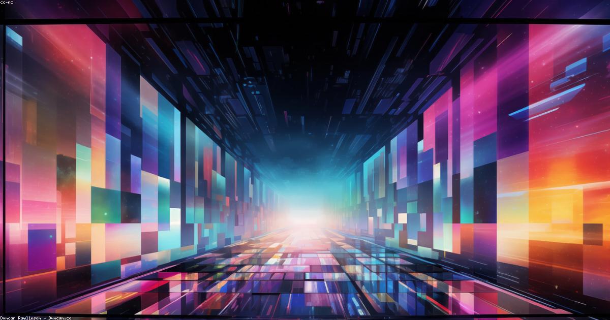 Finance Cyber Security Concept