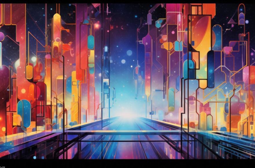 Healthcare Cyber Security Concept