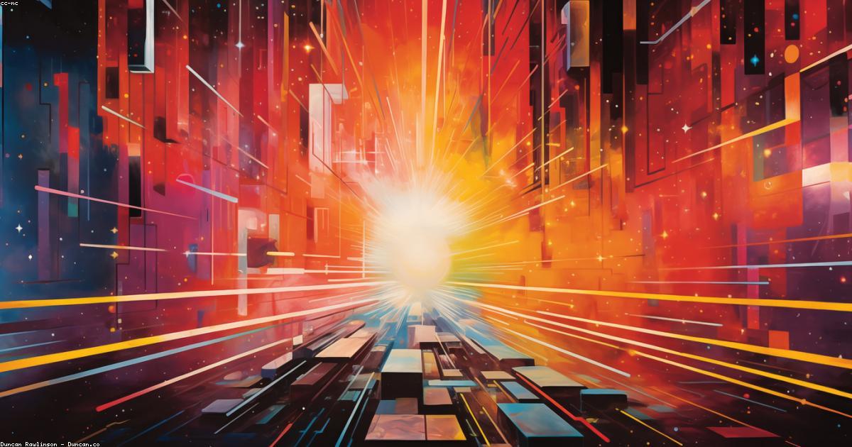 Telecommunications Cyber Security Concept